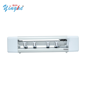 Plotter de corte de pantalla de teléfono automático de alta eficiencia Yinghe | Ahorre tiempo y costo de mano de obra - Product Image 3