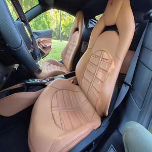 Coupé sport haute performance d'occasion 2026, conduite à gauche, moteur V8, excellent état - Product Image 3