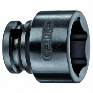 Douille hexagonale métrique à impact Gedore 3/8'' - Product Image 3