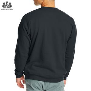 Sudadera de Punto para Hombre, Nueva Moda, Cómoda, con Estampado Digital, 100% Algodón, Sudadera con Capucha - Product Image 6