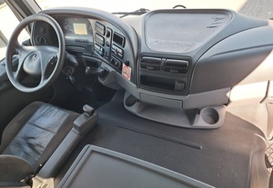 Camión Pesado Mercedes Actros 4146 8X6 del 2008, Emisión Euro 5, Motor con Transmisión Automática, 351-450HP - Product Image 6
