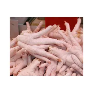 Best Grade Chicken Halal Frozen Chicken Pfoten für guten Preis Export Frozen Chicken Feet für den fertigen Markt