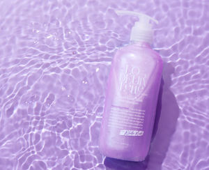 L'ODEURLETTE EN ANGLETERRE COLORFIT GRACE MUSK HAIR SHAMPOOO Vente à chaud 500ml Forme d'huile Fabriqué en Corée - Product Image 5