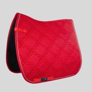 ¡Gran oferta! Almohadillas de montura de vaquera internacionales de alta calidad con logotipo personalizado bordado, hebilla de marca privada, para esquí y doma, dinámicas. - Product Image 4