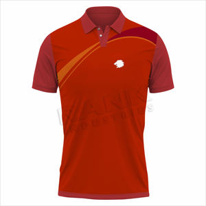 Chemises pour hommes en toile écologique unie à manches courtes, décontractées, confortables, au design tendance pour le quotidien - Product Image 1