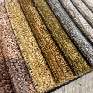 Tela <span class=keywords><strong>de</strong></span> Poliéster 100% para Tapicería <span class=keywords><strong>de</strong></span> Sofás, Fundas <span class=keywords><strong>de</strong></span> Sofá, Sillas y Muebles - Product Image 4