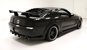 Usado 2006 F o r d Mustangg G T Coupe - Product Image 4