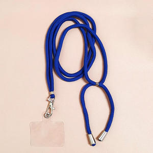 Chaîne <span class=keywords><strong>de</strong></span> téléphone en perles <span class=keywords><strong>de</strong></span> cristal Cadeaux Bling Glitter Sling Card Pack Corde Téléphone Bijoux Accessoires <span class=keywords><strong>de</strong></span> téléphone portable Sangle mobile - Product Image 3