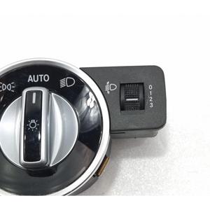 สวิตช์ควบคุมไฟเมอร์เซเดส ซี-คลาส เอส. วากอน W204 A2049053103 (07>) - Product Image 3