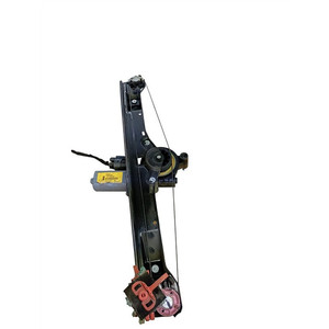 ALZACRISTALLO ELETTRICO ANTERIORE DESTRO FIAT Punto EVO 51895384 (12>) - Product Image 2