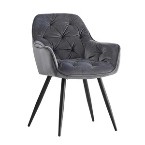 Top Most Selling Hotel Cafe Restaurant <b>Used</b> Metal Dining Chair Low Cost Home <b>Furniture</b> for Dining Room Modern & Antique Design . - Product Image 1