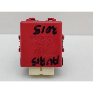 CENTRALINE CENTRAL CLOSURE TOYOTA Auris Station Wagon (E180) 8597012030 1NDTV Diesel 1364 (13>18) - Product Image 1