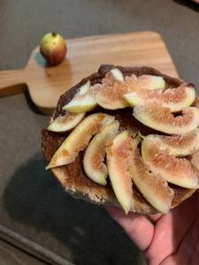 Handmade Acacia Wood Chopping Board - Product Image 4