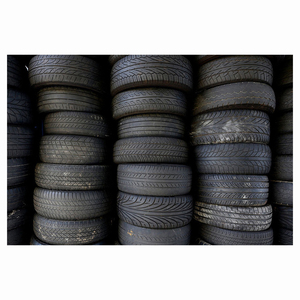 ยางรถบรรทุกมือสองราคาประหยัด มีจำหน่ายจำนวนมากสำหรับบริษัทขนส่งและผู้จัดจำหน่ายยางในตลาดโลก - Product Image 4