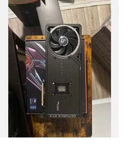 TOP VENTES : NOUVELLE Carte graphique GPU NVIDIA ASUS Astrall GeForce RTX 5080 16 Go GDDR7 - Product Image 4