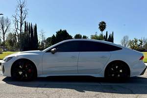 Audi RS7 2021 - Product Image 2