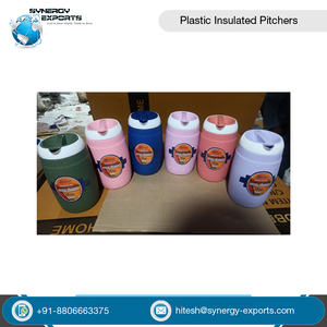 Top Notch Quality 1.5 Liter Insulated Plastic Water Cooler Jug Hot <b>Sale</b> Polypropylene Material <b>Tea</b> <b>Pots</b> & Kettles from India - Product Image 6