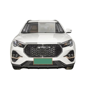 Práctico y Enfocado en la Familia: El Mejor SUV Mediano Chery X70 con Distancia Entre Ejes de 2745 mm, Motor Turbo y Transmisión Automática - Product Image 1