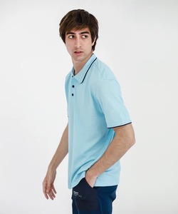 Logo personnalisé T-shirts de course d'été pour hommes Vêtements de sport imprimés à séchage rapide pour Gym Fitness T-shirts de fitness personnalisables - Product Image 6