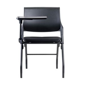 Chaise de bureau chaise de conférence avec table BIFMA Vert Zizia - Product Image 4