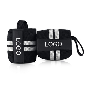 Envolturas de muñeca para levantamiento de pesas, la mejor calidad - Product Image 5