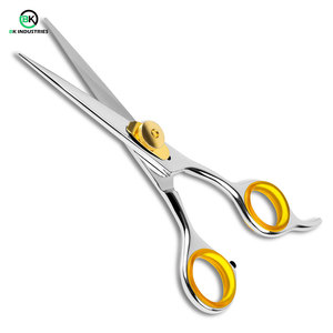 Tijeras de Peluquería para Uso Diario, Corte Suave, Suministro de Fábrica - Product Image 4