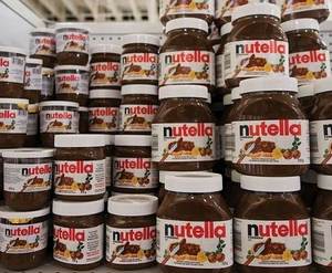 NUTELLA CHOCOLAT MEILLEUR PRIX 750g, 1kg, 3kg / Chocolat Nutella toutes tailles - Product Image 6