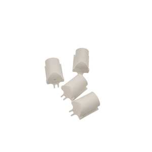 Embouts de barre inclinable d'obturateur en plastique OEM - Product Image 4