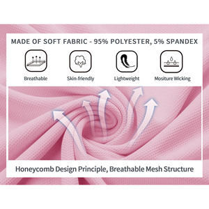 เสื้อโปโลผ้าฝ้ายเหมาะสำหรับใส่ลำลองและเป็นทางการเสื้อโปโลคุณภาพสูงเสื้อโปโลระบายอากาศใส่กลางแจ้งสวมใส่สบาย - Product Image 5