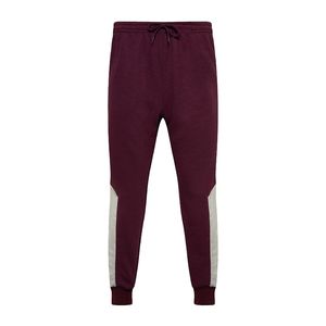 Nouveau design de survêtements de jogging uni à la mode pour hommes 2 pièces survêtements à capuche personnalisés pour hommes - Product Image 3