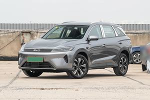 SUV Híbrido Enchufable Premium Usado 2025, Motor de 1.5L, Motor Eléctrico de 120kW, Transmisión Automática, Volante a la Izquierda, Ruedas R18 - Product Image 3