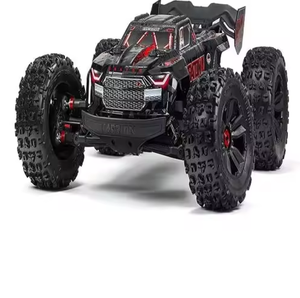 High Performance Large Kraton 8S BLX Brushless 1/5 <b>Scale</b> RC Monster Truck Waterproof <b>Electronics</b> RTR - Product Image 3