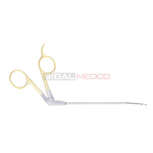 Arthroscopie rectangulaire Mega Biter Instruments dentaires manuels durables orthopédiques en acier inoxydable allemand de haute qualité - Product Image 4