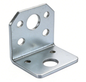 Support de montage en tôle automobile Wanwei Zongheng, pièces structurelles de carrosserie, découpe laser CNC, pliage, fabrication métallique