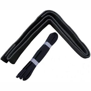 Cinturón de Karate Equipo de artes marciales multicolor - Product Image 1