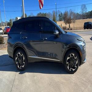 Kia Sportage 2024 en PARFAIT ÉTAT - Product Image 2