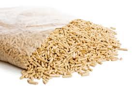 2025 Superior Quality <b>Wood</b> <b>Pellets</b> for Long-Lasting Efficiency Dampened Biomass Fuel Performance - Product Image 6