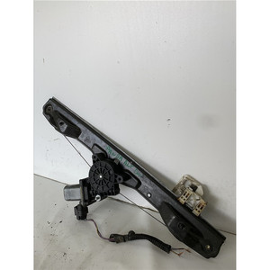 ALZACRISTALLO ELETTRICO ANTERIORE DESTRO FIAT Panda 3a Serie 52076549 (12>) - Product Image 2