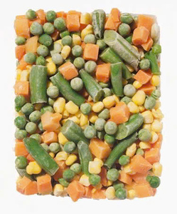 L'excellence de la technologie IQF: Vibrant Légumes Mixtes du Vietnam - Product Image 6