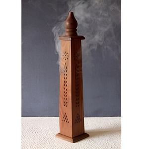 Modern Wooden <b>Incense</b> <b>Sticks</b> <b>Holder</b> Fragrance Carrier New Style <b>Incense</b> Burner For Home & Room Decoration - Product Image 4