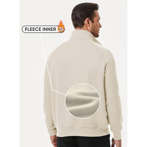 Vente en gros Sweatshirts à capuche surdimensionnés en coton éponge français avec impression numérique logo personnalisé pour hommes - Product Image 6