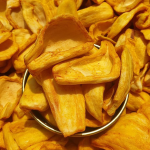 ส่งออกผลไม้ตากแห้งในเอเชีย | ขนุนแห้งจากเวียดนาม - Product Image 1