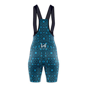 Pantalones Cortos de Ciclismo Unisex Personalizados, Absorben la Humedad, Secado Rápido, Transpirables, Resistentes al Viento, Sin Costuras, Talla Grande, Tecnología Moderna - Product Image 5