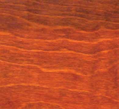 Teak oil colour
