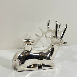 Premium <b>Candle</b> Stand for Dining Table Home Decor Stylish Centerpiece and Cozy Warm Lighting - Product Image 2