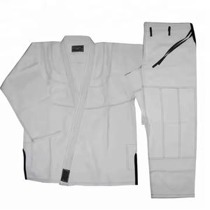 Custom BJJ Gi Gears Nuevos productos 2025 Precio al por mayor Bjj Gi Custom Made Best Price Karate Uniform Brazilian jiu jitsu kimono - Product Image 1