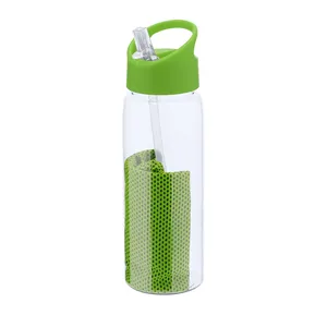 Borraccia Sportiva Sostenibile di Garyl in RPET - Product Image 2
