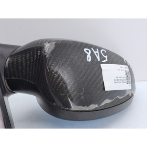 กระจกมองข้างขวา DX BMW ซีรีส์ 1 (E87) กระจกมองข้าง 5 PIN (07>) - Product Image 3