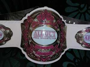 เข็มขัดแชมป์ทนทานปรับแต่งได้อุปกรณ์เสริมสำหรับเล่นเกมและเล่นกีฬา - Product Image 4