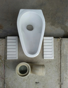 ที่นั่งชักโครก18นิ้วอินเดียผู้จัดจำหน่ายและผู้ส่งออกในอินเดีย - Product Image 4